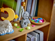 Конструктор LEGO Слоненя в небі, 402 ел. 40814 (5702017830667) - зображення 8