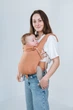 Эрго-рюкзак Love & Carry Primo - Абрикос - изображение 5