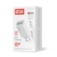 Мережевий зарядний пристрій ColorWay GaN Mini 65 W PD Port PPS USB (USB-2C1A) White (CW-CHS058PDCL-WT) + кабель Store - зображення 1