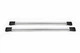 Перемычки на рейлинги под ключ WingBar (2 шт) до 140 см, Черный для Nissan Armada 2016-2024 гг - изображение 9
