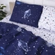 Комплект постельного белья MirSon Семейный 2 x 143 x 210 см Бязь 17-0014 -1 Graciana 100% Хлопок (2200008603588) - изображение 2