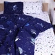 Комплект постельного белья MirSon Семейный 2 x 143 x 210 см Бязь 17-0014 -1 Graciana 100% Хлопок (2200008603588) - изображение 4