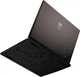 Ноутбук MSI Crosshair 17 HX AI D2XW (D2XWFKG-058XUA) Cosmos Gray - изображение 5