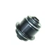 Сайлентблок задней цапфы (плавающий) Q-FIX Q005-0587 TOYOTA 42304-30090 - изображение 2