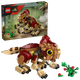 Конструктор LEGO Jurassic World Маленький динозавр Долорес: аквілопс, 339 ел. 76970 (5702017812564) - зображення 6