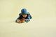 Конструктор LEGO Jurassic World Маленький динозавр Долорес: аквілопс, 339 ел. 76970 (5702017812564) - зображення 9