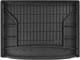 Резиновый коврик в багажник Frogum Pro-Line для Mazda CX-30 (mkI) 2019→ (верхний уровень)(багажник) (FG TM414372) - изображение 1
