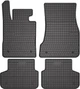 Гумові килимки Frogum El Toro для BMW 5-series (G30; G31) 2016-2023 (гібрид) (FG 430617) - зображення 1
