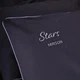 Комплект постельного белья MirSon евро 200x220 см 16-5803 Geronimo Stars Ranforce Elite (2200008700195) - изображение 2