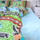 Комплект постельного белья Mirson Двуспальный 175х210 см 17-0571&nbsp;-&nbsp;1&nbsp;Minecraft&nbsp;War Бязь (2200008769987) - изображение 3