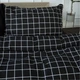 Комплект постельного белья MirSon евро 200x220 см 17-4814 Eshalan Ranforce Elite (2200009018985) - изображение 4