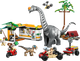 Конструктор LEGO Jurassic World На стежці титанозавра та раптора, 582 ел. 76972 (5702017812786) - зображення 3