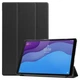 Чохол UniCase Slim для Lenovo Tab M10 HD Gen 2 (TB-X306) - Black - зображення 1