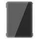 Захисний чохол UniCase Combo для Apple iPad Air 4 / 5 10.9 (2020/2022) - Grey - зображення 3