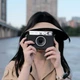 Чехол для фотоаппарата Fujifilm Instax Mini EVO Чорный - изображение 6