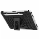 Захисний чохол UniCase Combo для Apple iPad Air 4 / 5 10.9 (2020/2022) - Grey - зображення 5
