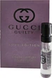 Пробник Парфюмированная вода для женщин Gucci Guilty Love Edition Pour Femme 1.5 мл (3616305259486) - изображение 1