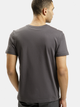 Футболка бавовняна довга чоловіча Cross Jeans 16061-021 L Антрацит (8697319728446) - зображення 2