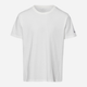 T-shirt męski bawełniany Cross Jeans 16063-028 L Ecru (8697319728545) - obraz 6