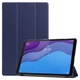 Чохол UniCase Slim для Lenovo Tab M10 HD Gen 2 (TB-X306) - Blue - зображення 1
