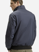 Бомбер чоловічий Cross Jeans 40292-001 3XL Темно-синій (8697319735864) - зображення 2