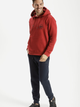 Спортивні штани чоловічі Cross Jeans 49072-001 XL Темно-сині (8697319730500) - зображення 3