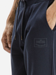 Спортивні штани чоловічі Cross Jeans 49072-001 M Темно-сині (8697319730487) - зображення 4