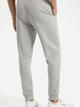 Спортивні штани чоловічі Cross Jeans 49072-004 L Світло-сірі (8697319730548) - зображення 2