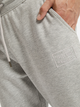 Спортивні штани чоловічі Cross Jeans 49072-004 XL Світло-сірі (8697319730555) - зображення 4