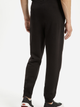 Spodnie dresowe męskie bawełniane Cross Jeans 49072-020 S Czarne (8697319752632) - obraz 2