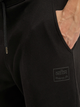 Спортивні штани чоловічі Cross Jeans 49072-020 2XL Чорні (8697319752670) - зображення 4
