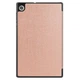 Чохол UniCase Slim для Lenovo Tab M10 HD Gen 2 (TB-X306) - Rose Gold - зображення 3