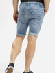 Spodenki męskie jeansowe Cross Jeans A 533-012 28 Błękitne (8697319268959) - obraz 2