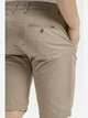 Spodenki męskie bawełniane Cross Jeans A 565-282 28 Beżowe (8697319745580) - obraz 4