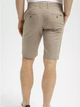 Spodenki męskie bawełniane Cross Jeans A 565-282 33 Beżowe (8697319605655) - obraz 2
