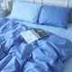Комплект постельного белья Mirson Двуспальный 175х210 см Бязь 17-4745 Dreams (2200008930851) - изображение 1