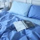 Комплект постельного белья Mirson Евро 200х220 см Бязь 17-4745 Dreams (2200008930868) - изображение 2