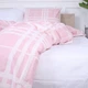 Комплект постельного белья Mirson Двуспальный 175х210 см Бязь 17-4747 Melissa (2200008931896) - изображение 4