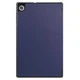Чохол UniCase Slim для Lenovo Tab M10 HD Gen 2 (TB-X306) - Blue - зображення 3