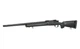 Страйкбольна снайперська гвинтівка М-24 CM.702A-U Upgraded Version 500 FPS — Black [CYMA] (для стрейкболу) - зображення 4