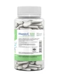 Аскорбат натрия, витамин C Stark Pharm Vitamin C Sodium Ascorbate 500 мг 100 таблеток (3365) - изображение 2