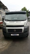 Дефлектор капота 2006-2014 EuroCap для Fiat Ducato - изображение 5