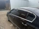 Ветровики с хром молдингом SD (EU, 4 шт, Niken) для Volkswagen Passat B6 2006-2012 гг - изображение 8
