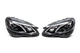 Комплект рестайлинга в E63 AMG 2016 для Mercedes E-сlass W212 2009-2016 гг - изображение 14