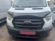 Дефлектор капота EuroCap (2019-2026) для Ford Transit 2014- рр - зображення 4