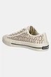 Кеды из текстиля Guess 40 бежевый FLPCARFAL12 - изображение 3