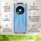 Кондиционер мобильныйKlarstein Kraftwerk Smart 12K (10035739) - изображение 2