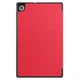 Чехол UniCase Slim для Lenovo Tab M10 HD Gen 2 (TB-X306) - Red - изображение 3