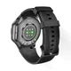 Смарт-часы Hoco Y24 Amoled Smart Sports Watch (call version) Black - изображение 2