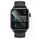 Смарт-часы Hoco Y26 Smart Sports Watch (call version) Black - изображение 3